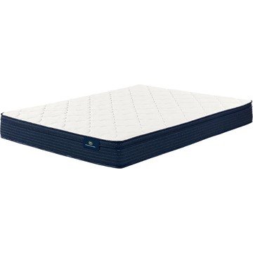 Serta Calming Haven Twin Mattress