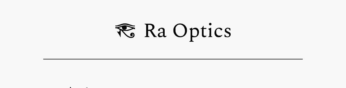 Ra Optics