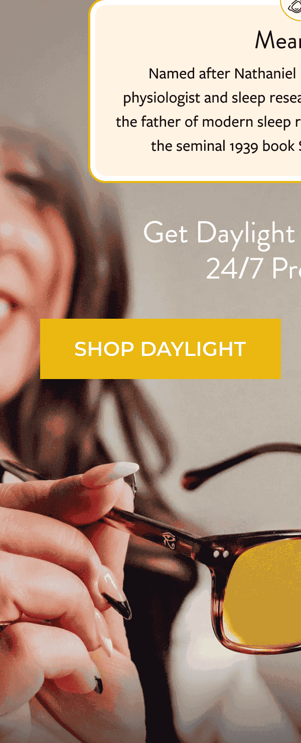 Shop Daylight