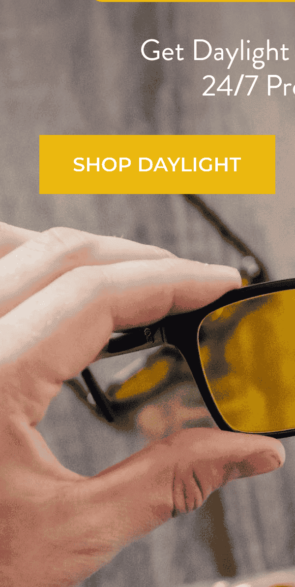 Shop Daylight