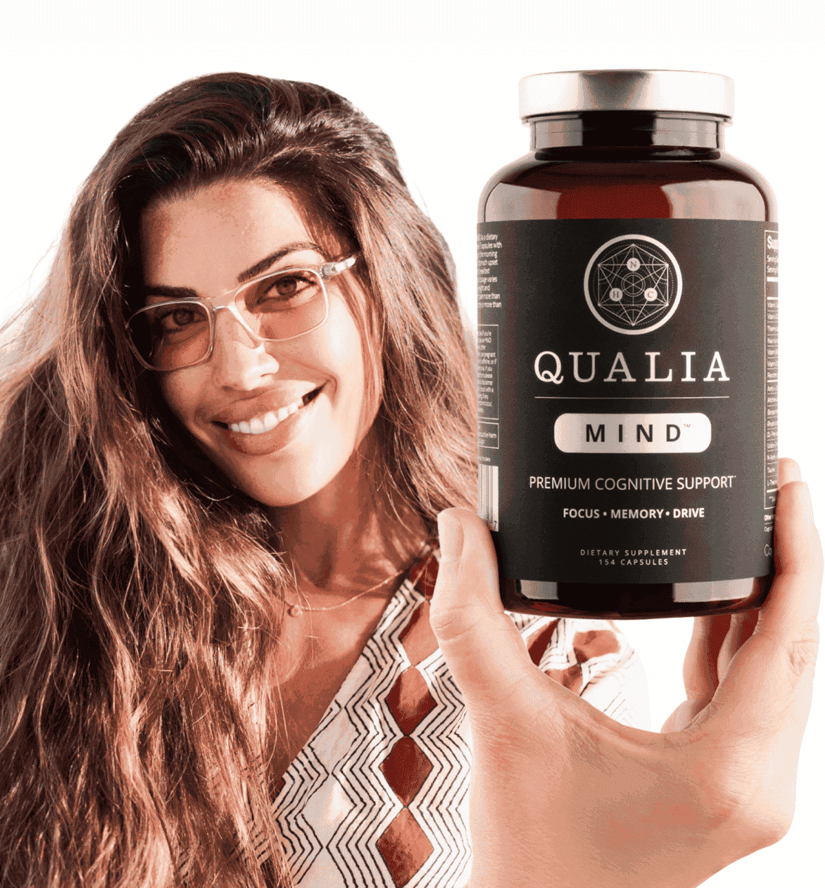 Buy Qualia Mind