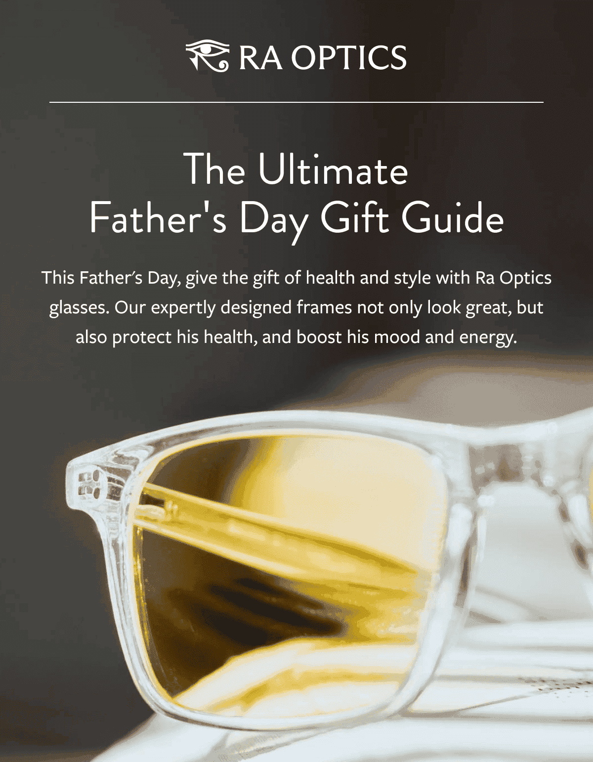 The Ultimate Father's Day Gift Guide