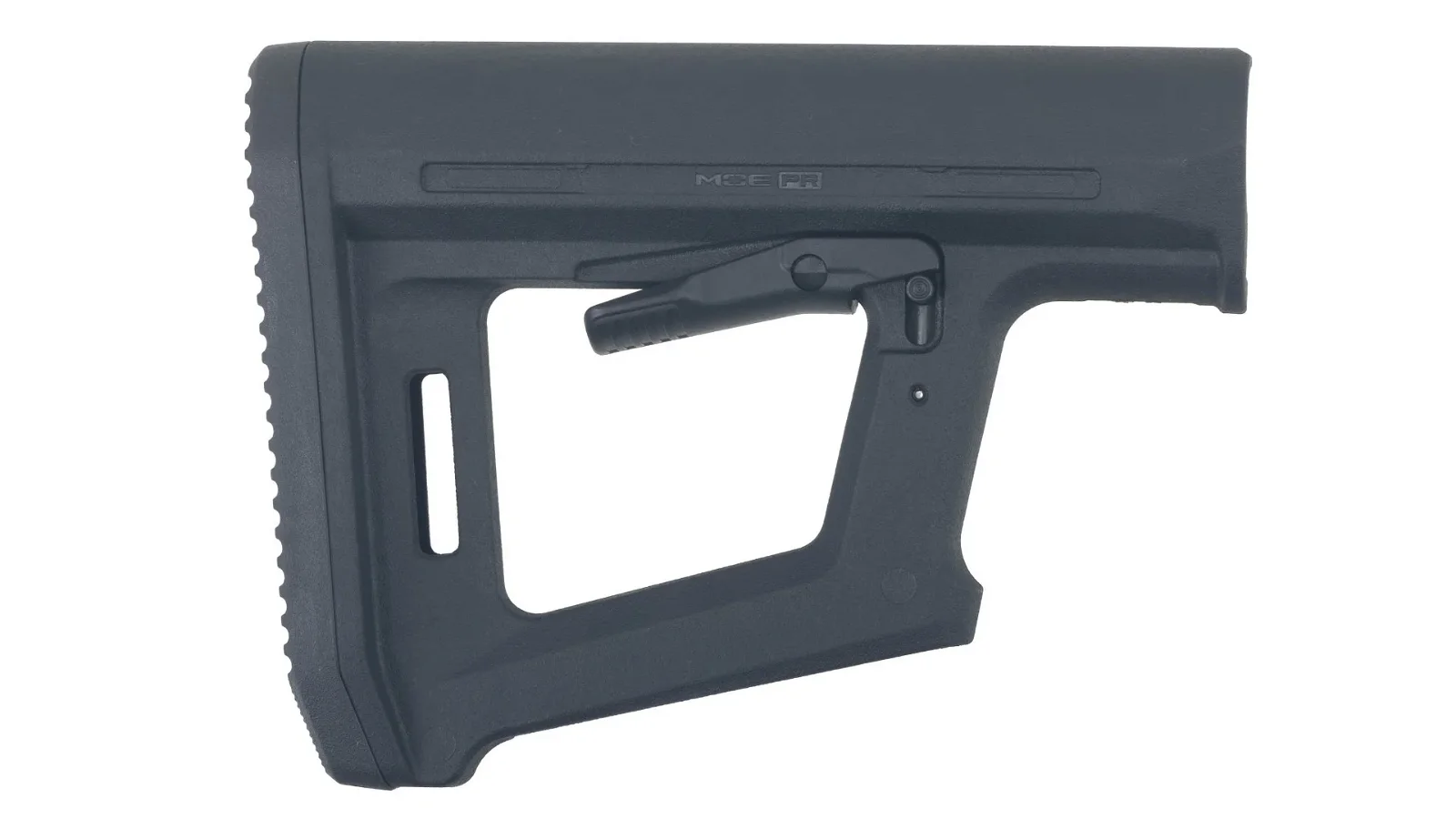 Magpul MOE PR Carbine Stock Mil-Spec - Black