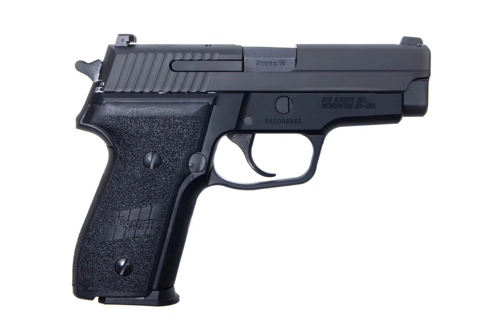 Sig Sauer P229 M11-A1 9MM Compact Pistol