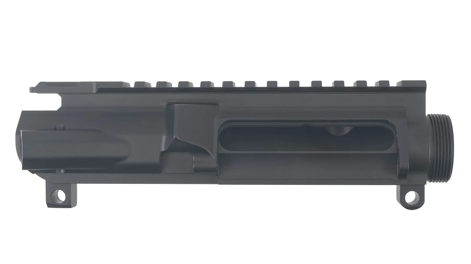 Forward Controls Design URF V3 AR-15 Stripped Billet Upper Receiver