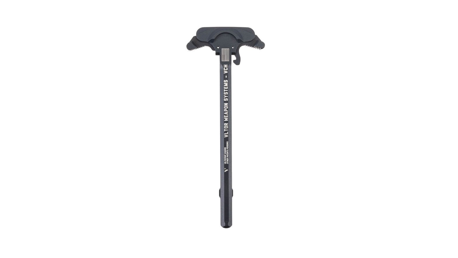 VLTOR AR15 Charging Handle - Ambidextrous Latch