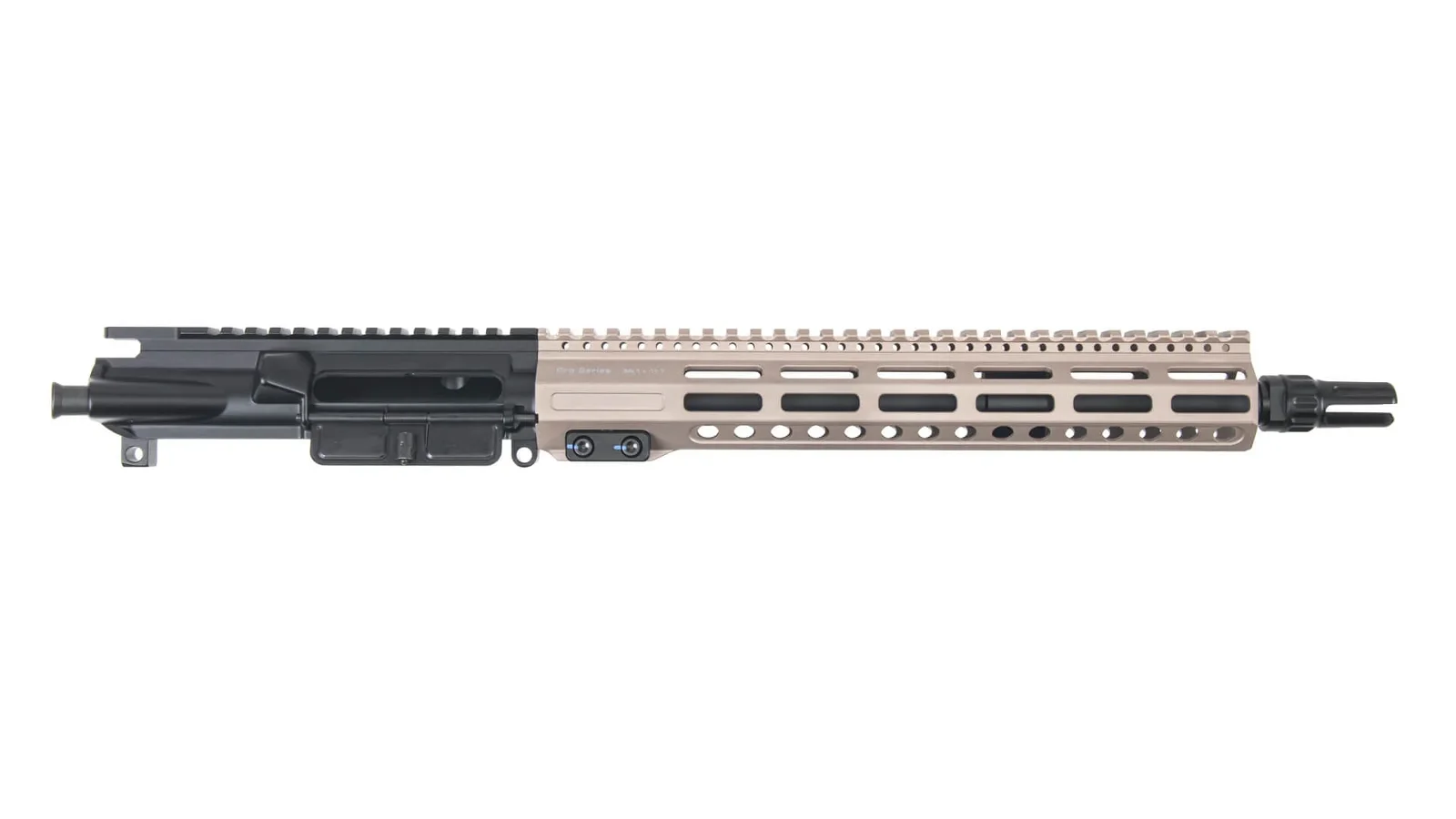 Rainier Arms RUC PRO MK1 5.56 NATO Partial Upper Receiver - 12.5" FDE