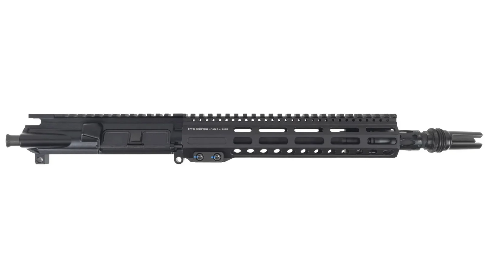 Rainier Arms RUC PRO Mk1 Riflespeed Partial Upper Receiver - 11.5"