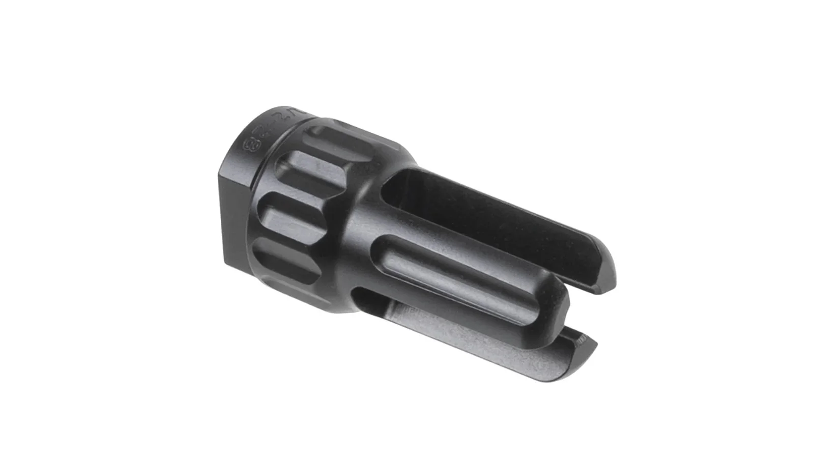 Rainier Industries .223/5.56 Flash Hider - 1/2x28