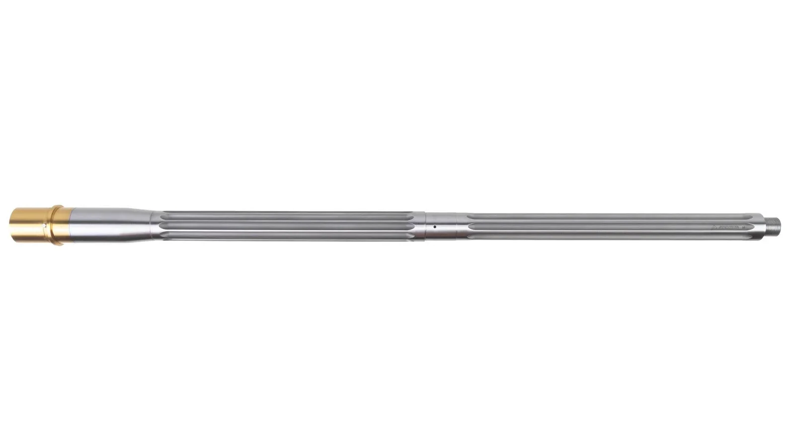 Rainier Arms Ultramatch MOD2 .308 Barrel - 24" Polished