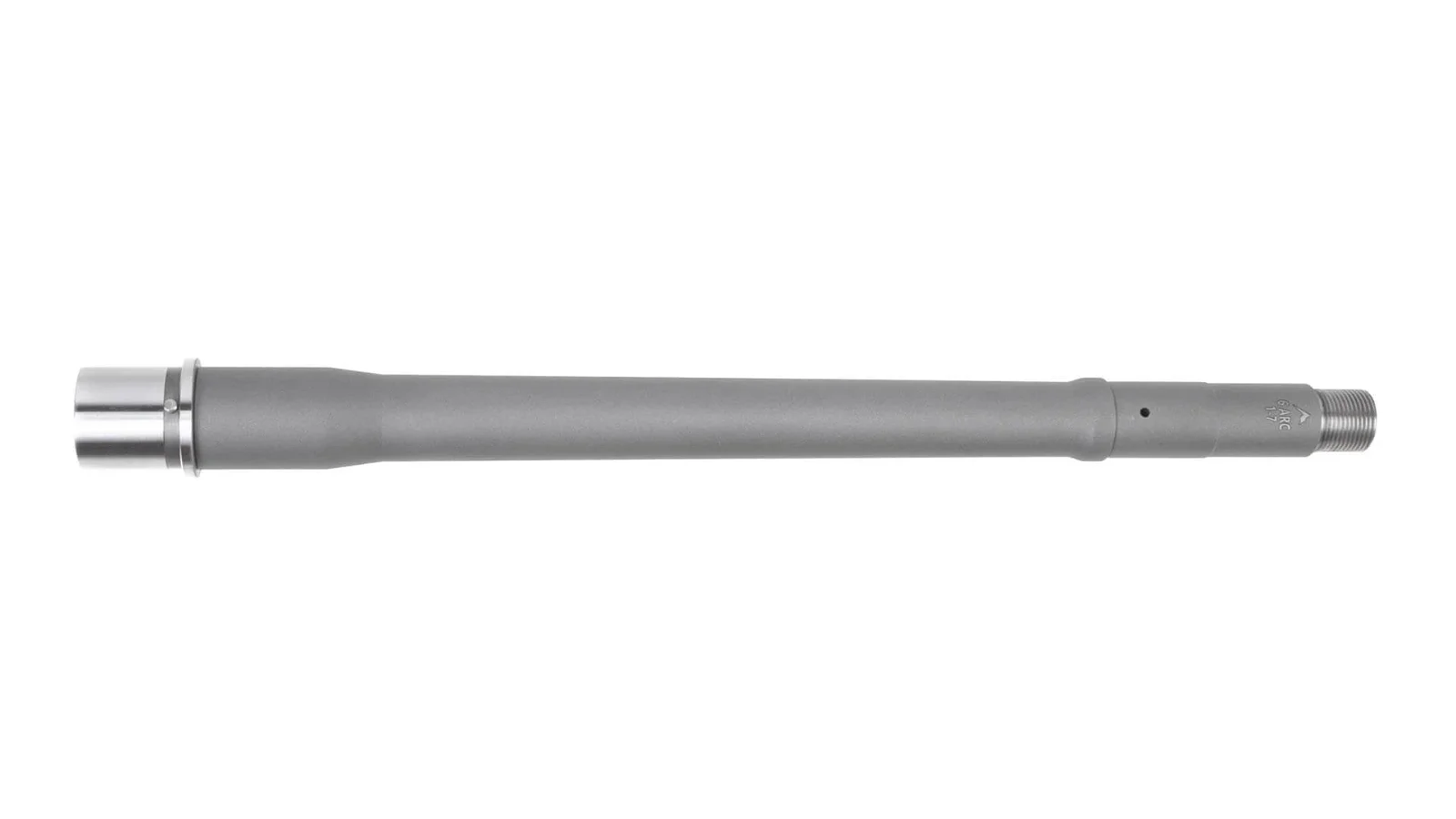 Rainier Arms Match 6mm ARC Rifle Barrel - 12"