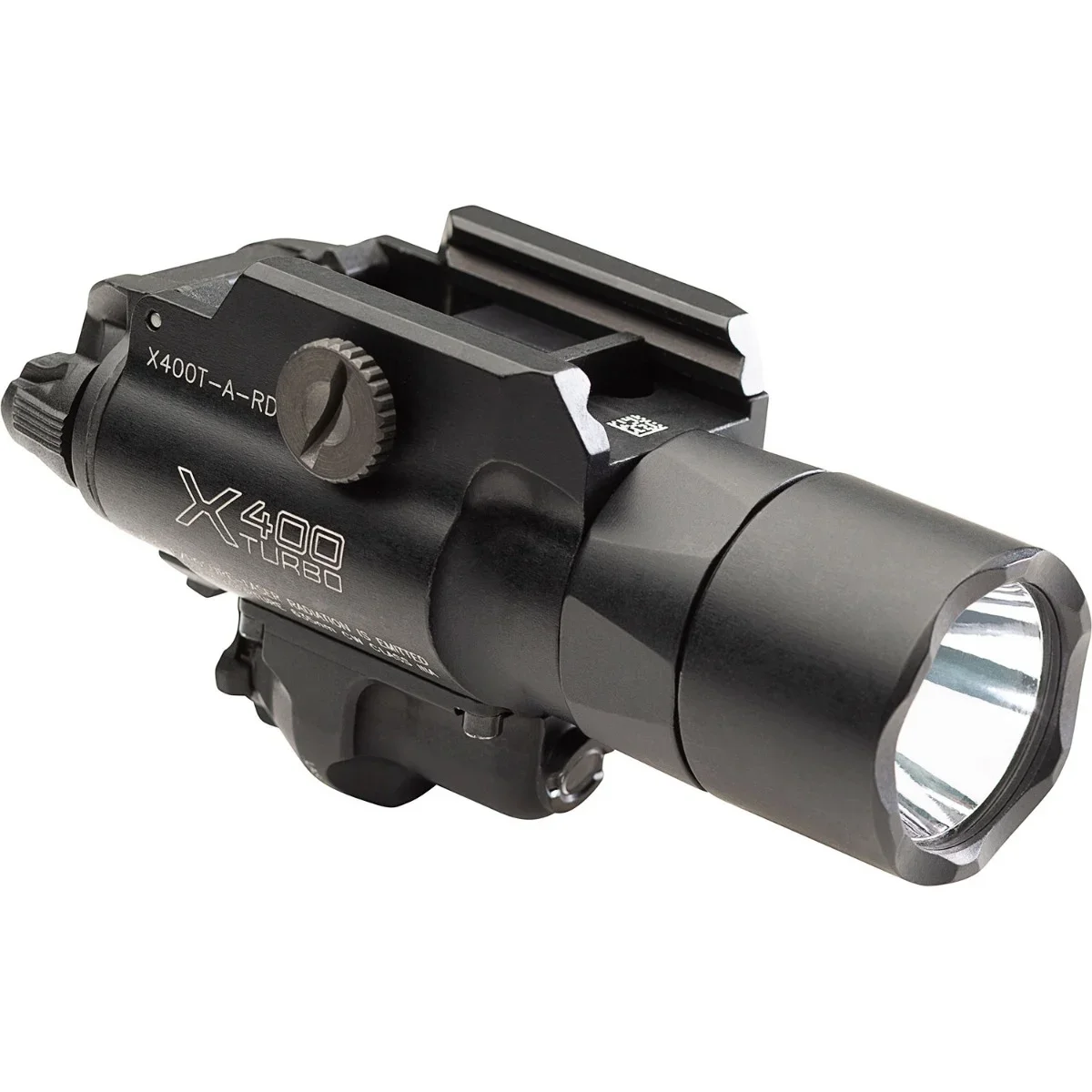 Surefire X400 Turbo