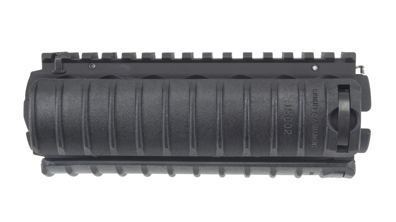 Knight's Armament Company M4 RAS Forend Assembly w/ Three 11-Rib Panels