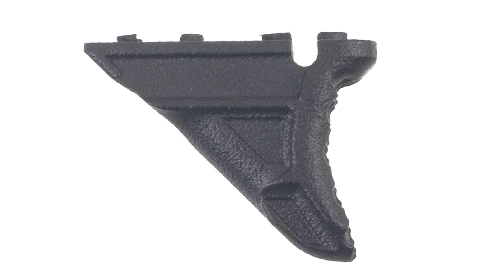 Drew Meyer Defense Talon Micro M-LOK Handstop - Black