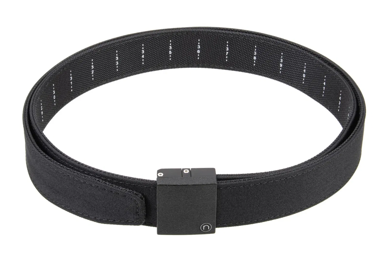 Nexbelt Supreme Appendix EDC Gun Belt - Black