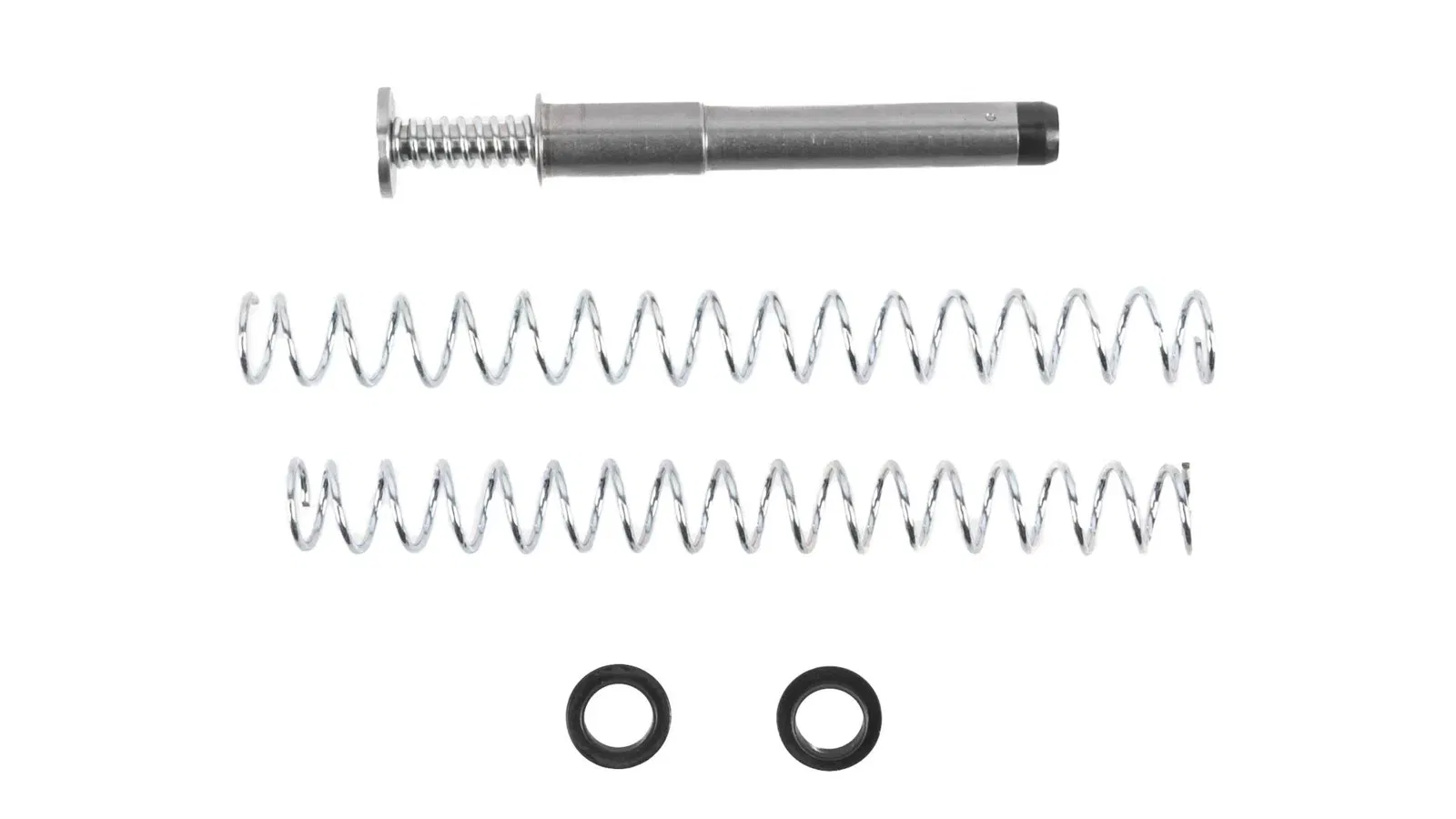 DPM Systems Technologies Mechanical Recoil Reduction System For Glock 19/23/25/32 Gen 4-5