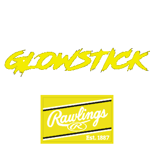 Rawlings Glowstick Header