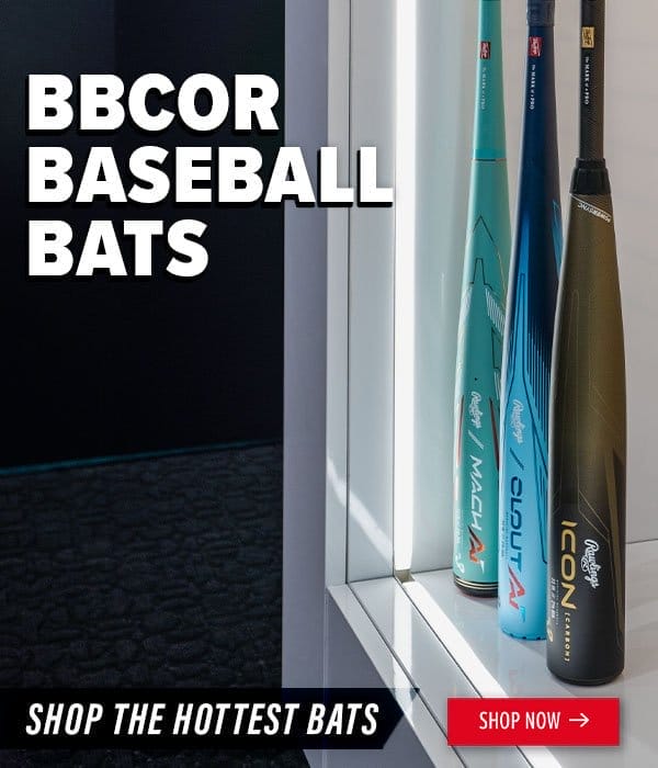 No Matter What You Swing, Rawlings 2024 BBCOR Lineup Has the Best. Get Your Bat for the Season Now