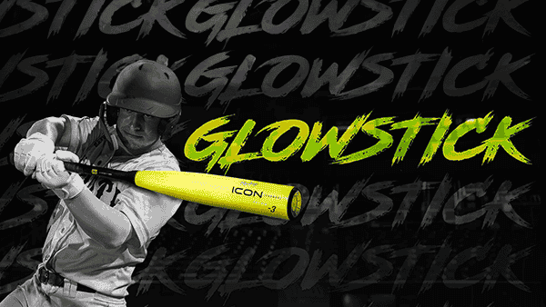 Get Early Access to the Limited Edition Icon Glowstick By Signing Up Below