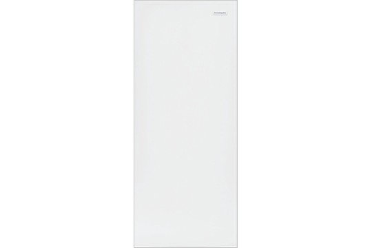 Frigidaire 13.0 cu ft Upright Freezer - White