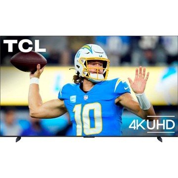 TCL 98" S5 S-Class LED 4K UHD HDR Smart TV