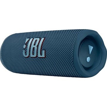 JBL FLIP6 Portable Waterproof Speaker - Blue