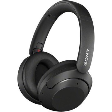 Sony WH-XB910N Wireless Noise Cancelling Headphones - Black