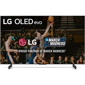 LG 65" G3 Series OLED 4K UHD Smart TV with One Wall Design