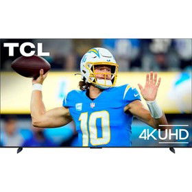 TCL 43" S4 S-Class LED 4K UHD HDR Smart TV