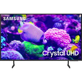 Samsung 55" DU7200 Crystal UHD LED TV