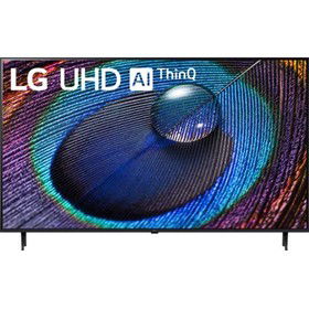 LG 65” UR9000 Series LED 4K UHD Smart webOS TV