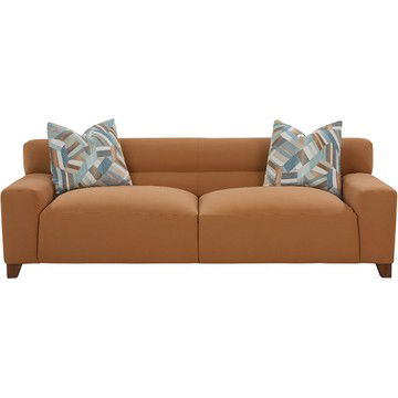 Adler Tan Sofa