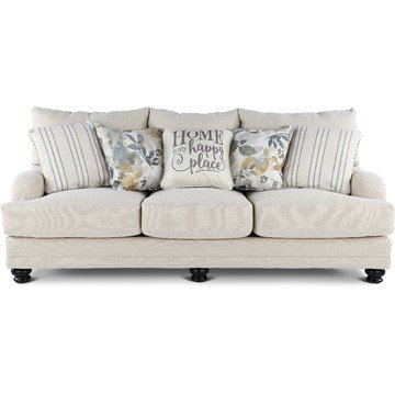 Jonesport Wheat Beige Sofa