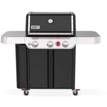 Weber Genesis E-330 3 Burner Liquid Propane Grill