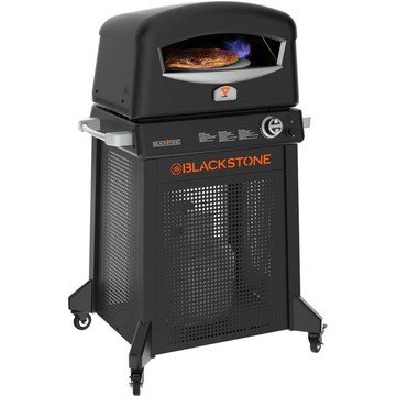 Blackstone Pizza Oven with Stand