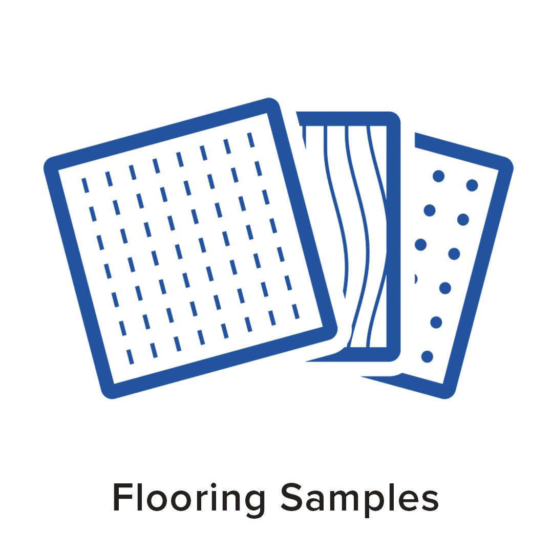 Flooring Samples