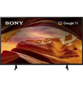 Sony 75" X77L 4K HDR LED Google TV