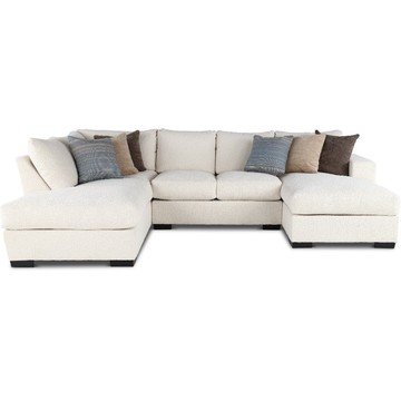 Trevi Sand 3 Piece Sectional