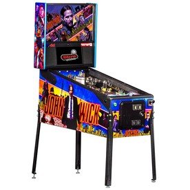 Stern John Wick Premium Pinball Machine