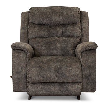 Redwood Slate Gray Rocker Recliner