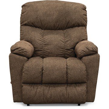 Morrison Brown Wall Away Recliner