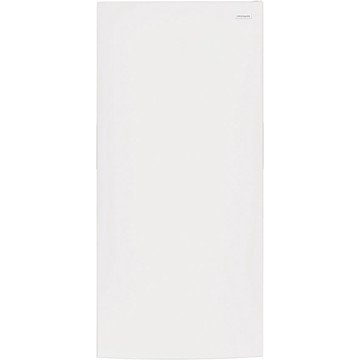 Frigidaire 20 cu ft Upright Freezer - White