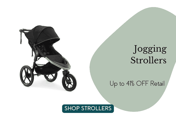 Jogging Strollers