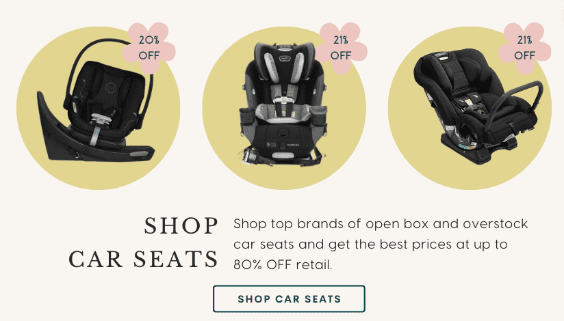 Shop Car Seats