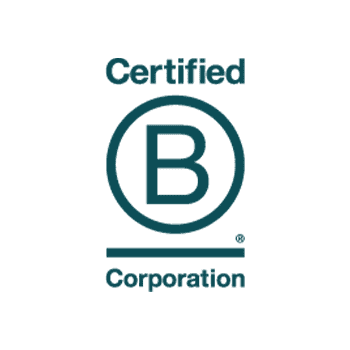 Certified B-Corp