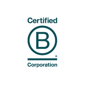 Certified B-Corp