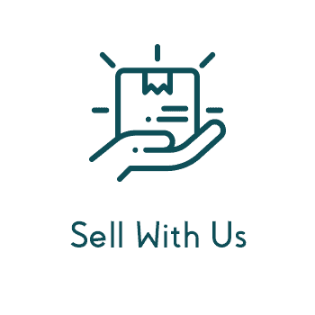 Sell With Us