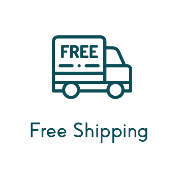 Free Shipping