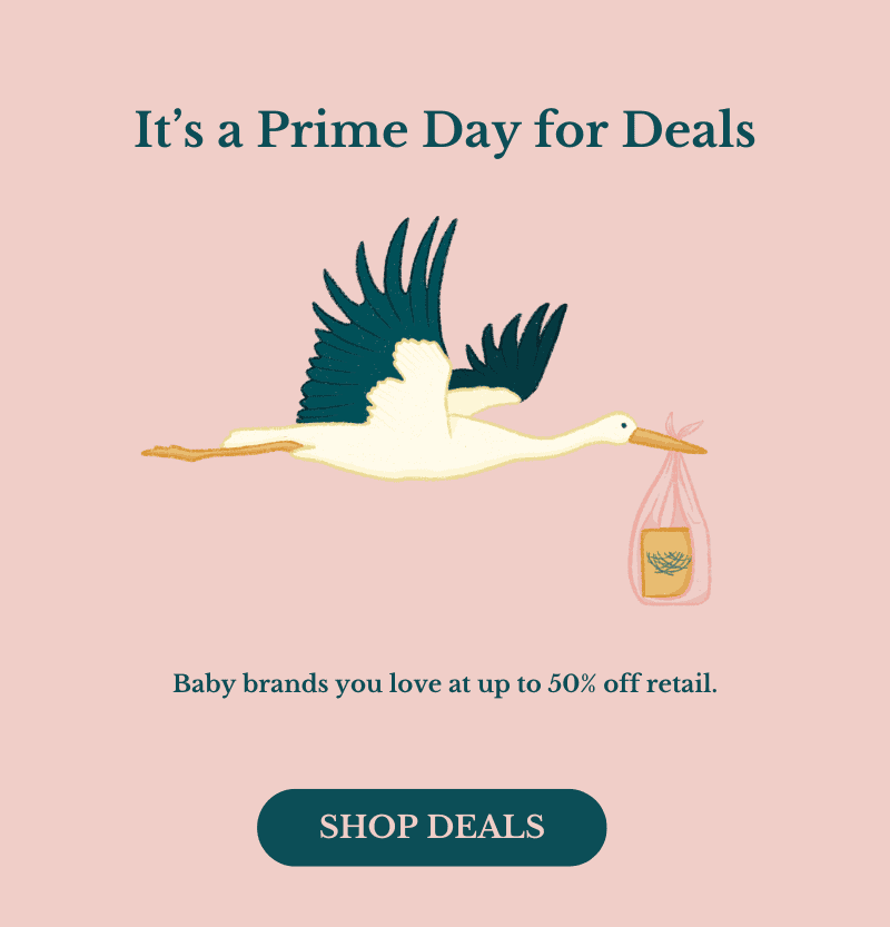 Prime Day for Deals 