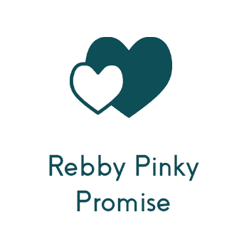 The Rebby Pinky Promise